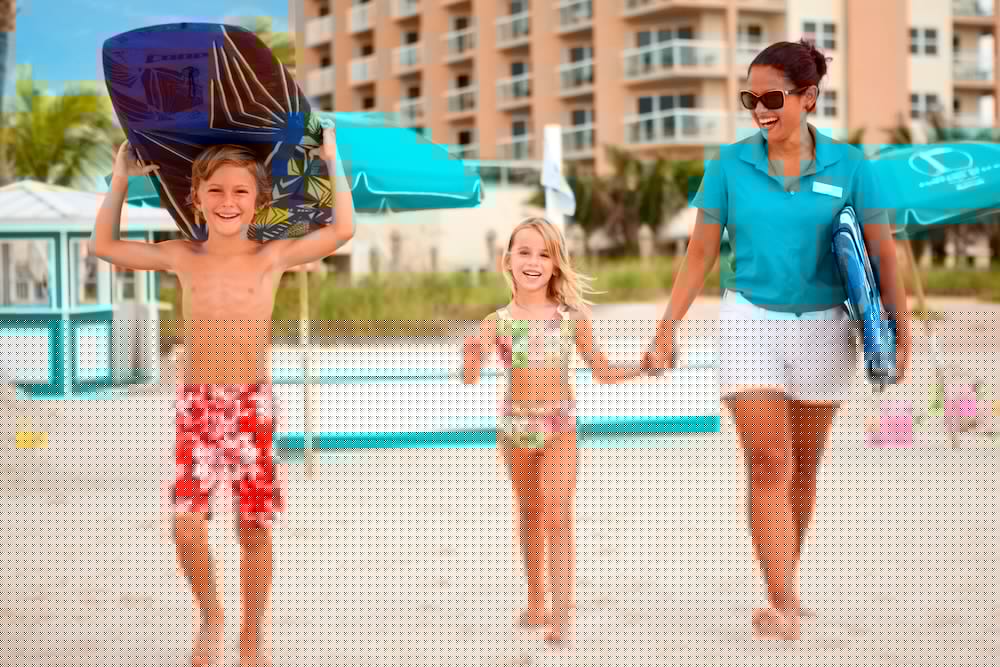 Fort Lauderdale Marriott Pompano Beach Resort and Spa 23/46