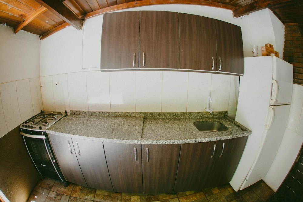 Tierra Colorada Hotel 42/74