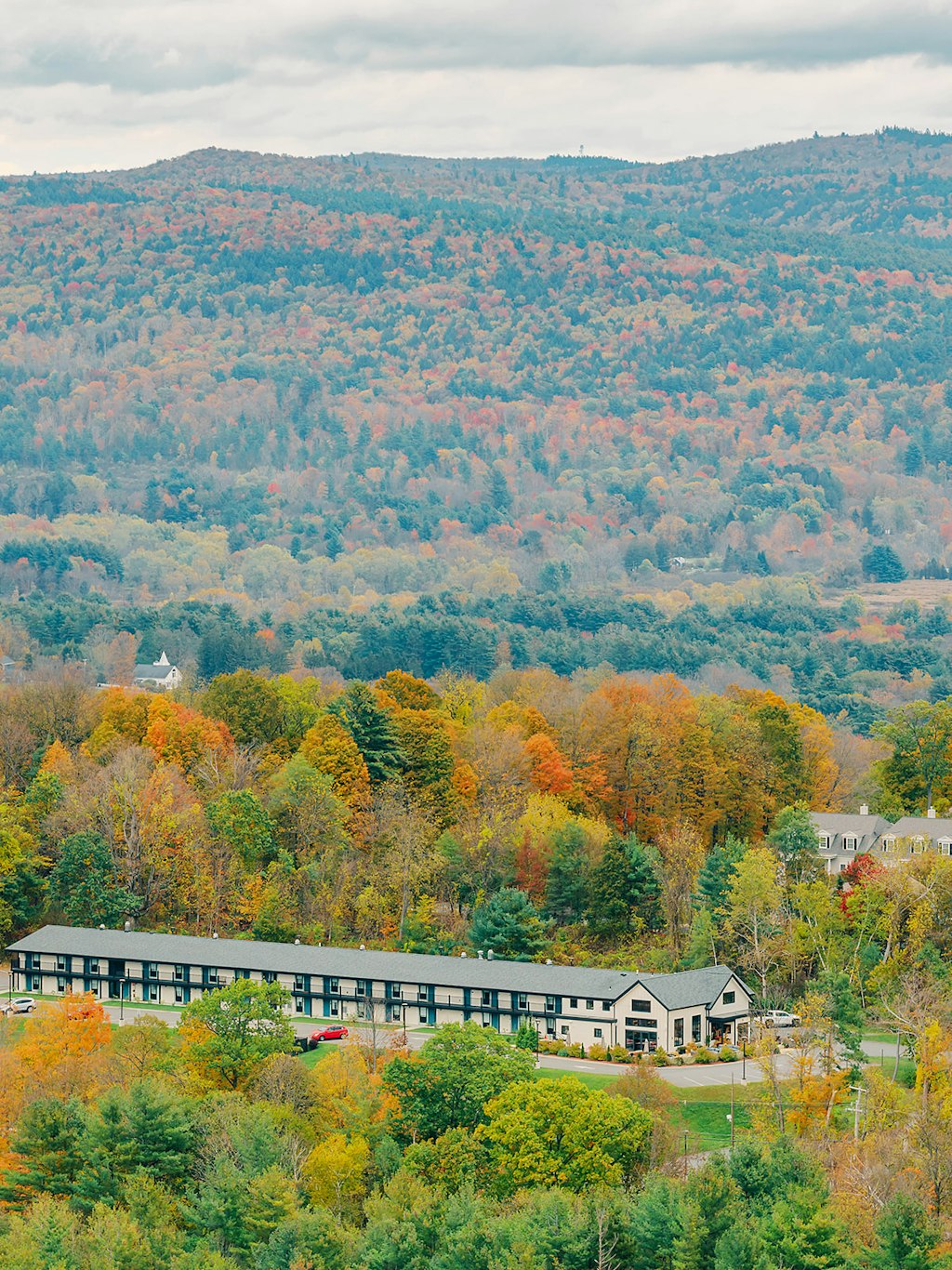 Berkshires Untold 56/59