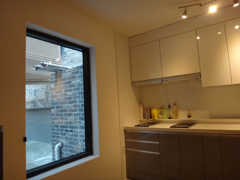 Sunny Hill Hostel Hongdae 49/50