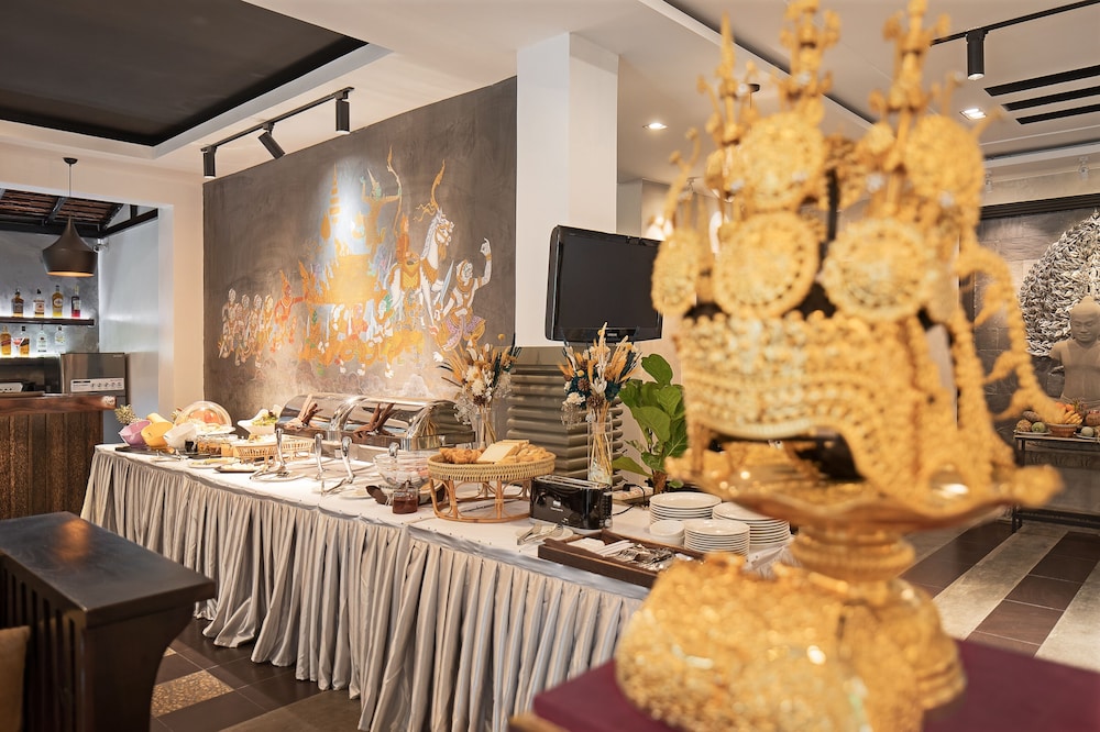 Apsor Palace Hotel 36/50