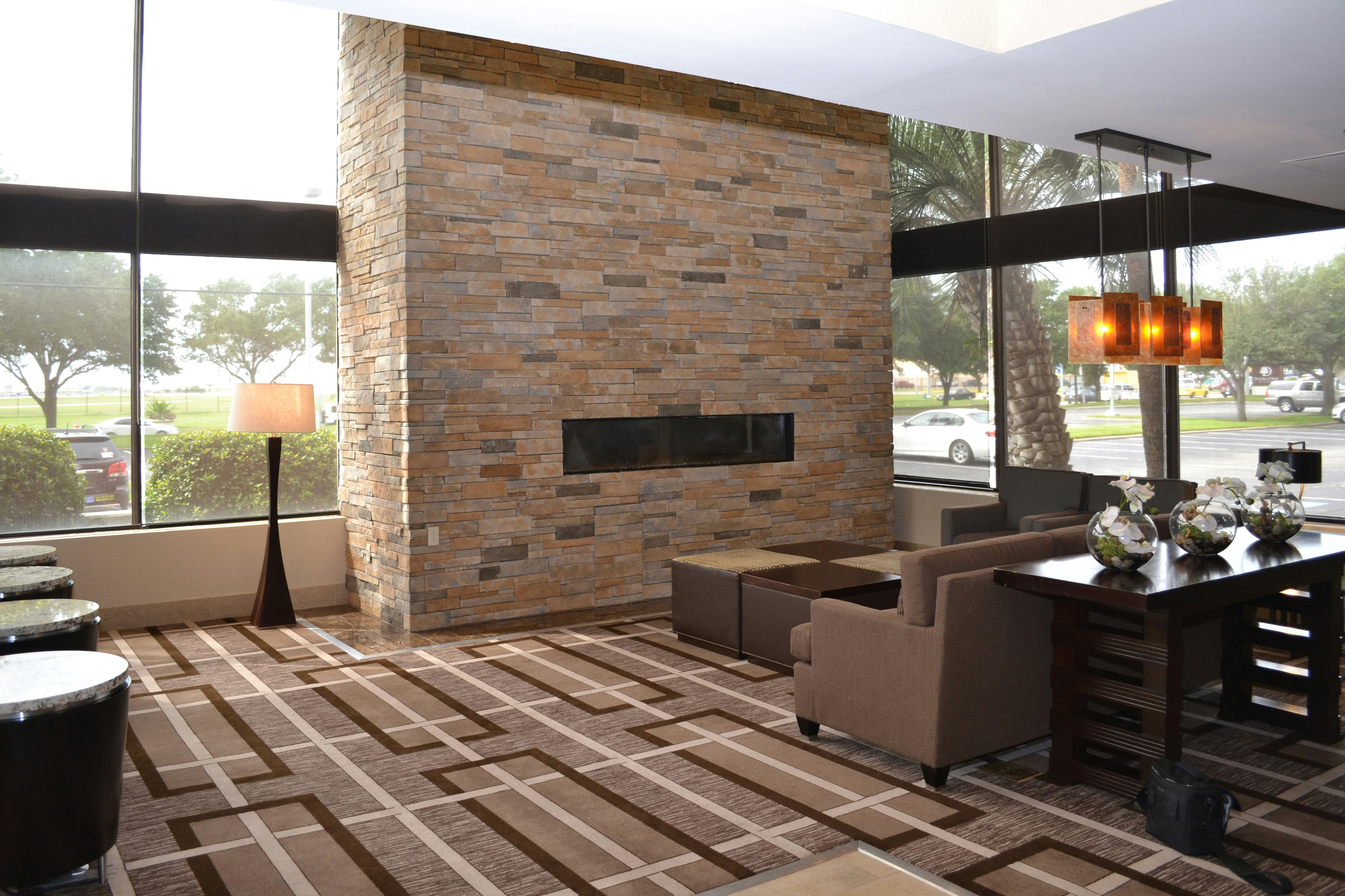 希尔顿休斯敦霍比机场机场酒店(DOUBLETREE BY HILTON HOTEL HOUSTON HOBBY AIRPORT(EX HILTON HOUSTON HOBBY AIRPORT))(DOUBLETREE BY HILTON HOTEL HOUSTON HOBBY AIRPORT(EX HILTON HOUSTON HOBBY AIRPORT)) 图片4