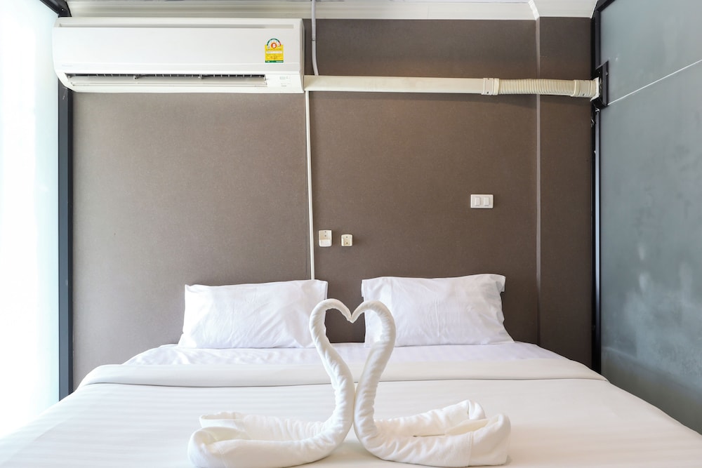 Land Royal Residence Pattaya 23/50