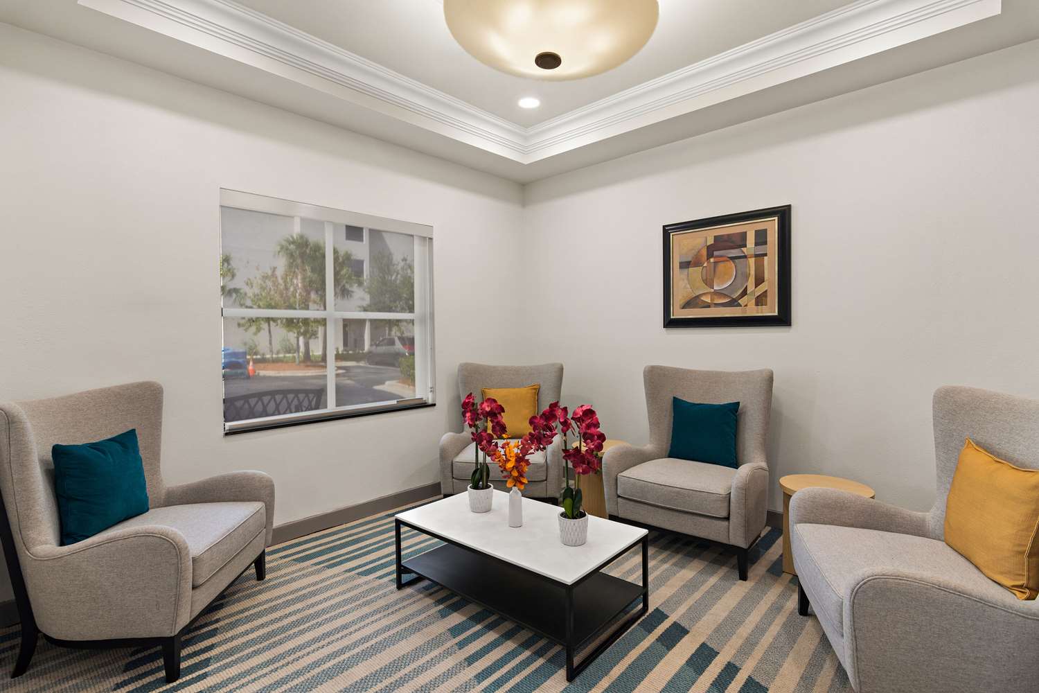 Comfort Suites Vero Beach I-95 9/17