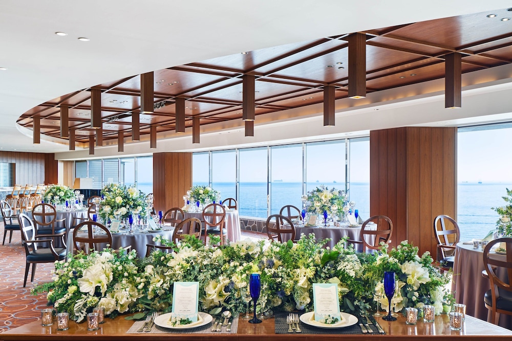 Sheraton Grande Tokyo Bay Hotel 64/81