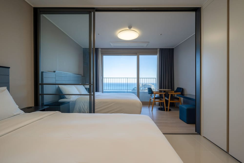 Hotel The Blue Terra Sokcho 28/50