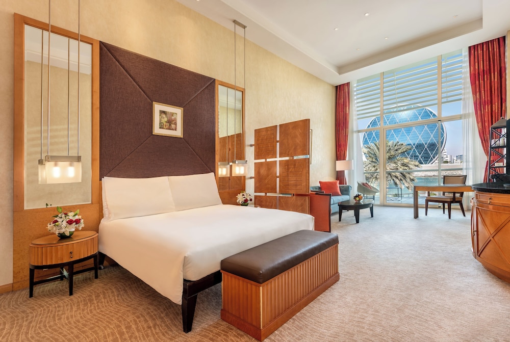Al Raha Beach Resort & Spa 30/84