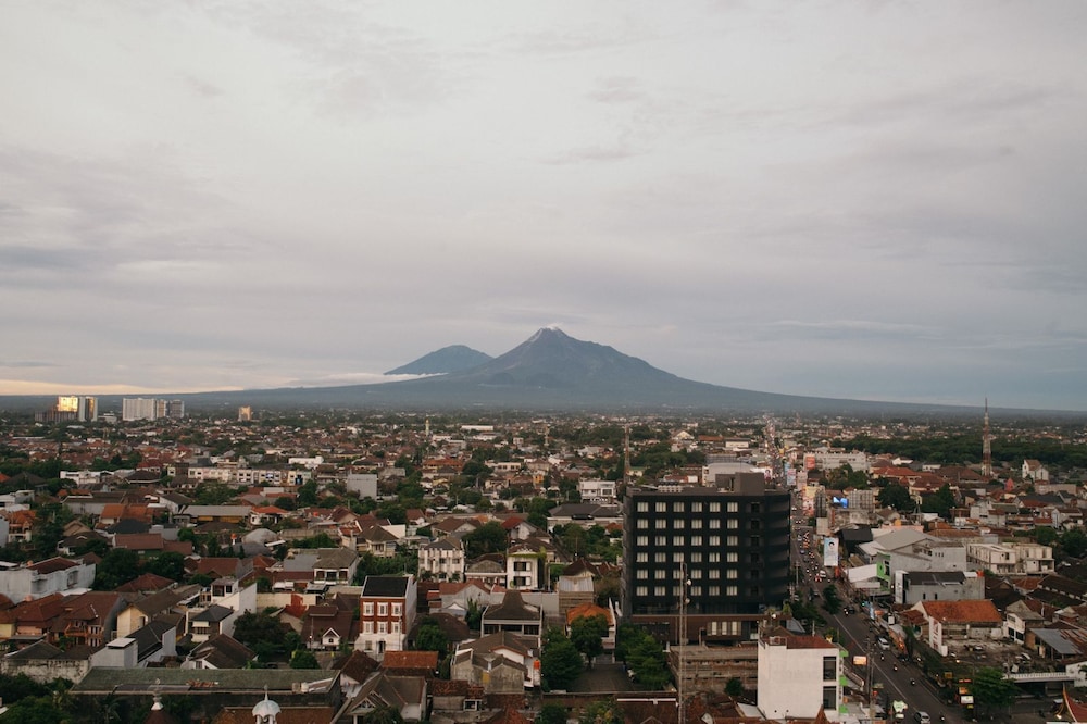 PULANG ke UTTARA 54/57