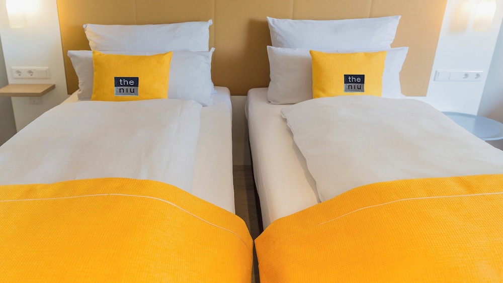 Holiday Inn - the niu, Dairy Haarlem by IHG 28/58