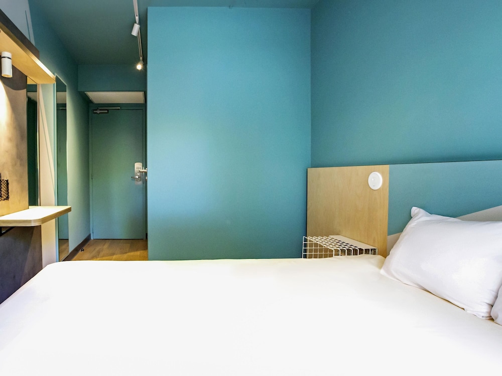 Ibis Budget Montpellier Centre Millenaire 19/52