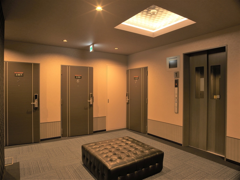 SlowTime Hotel Kyoto 20/31