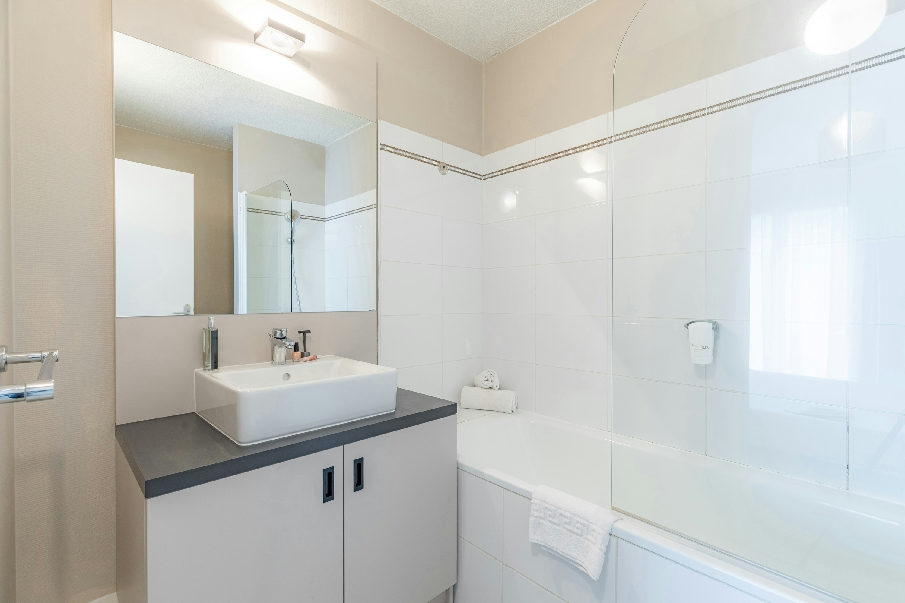 Appart City Classic Bordeaux Aeroport Saint Jean D Illac 25/27