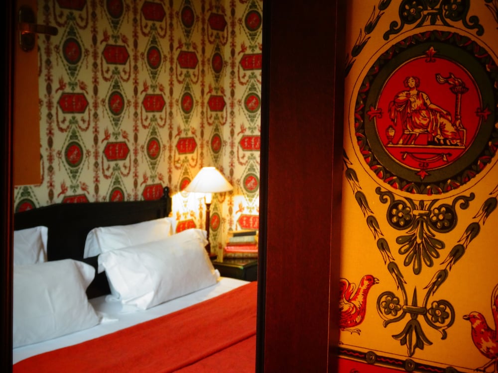 Hotel Prince De Conti 21/62
