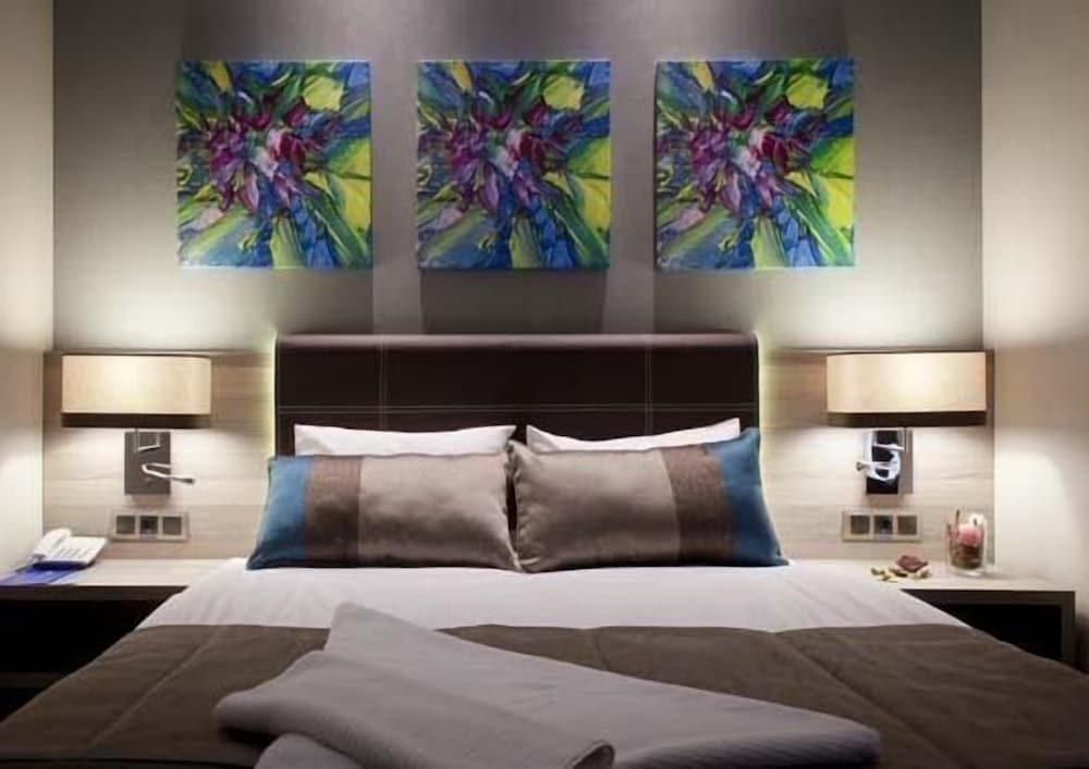 OSTIMPARK BUSINESS HOTEL 13/55