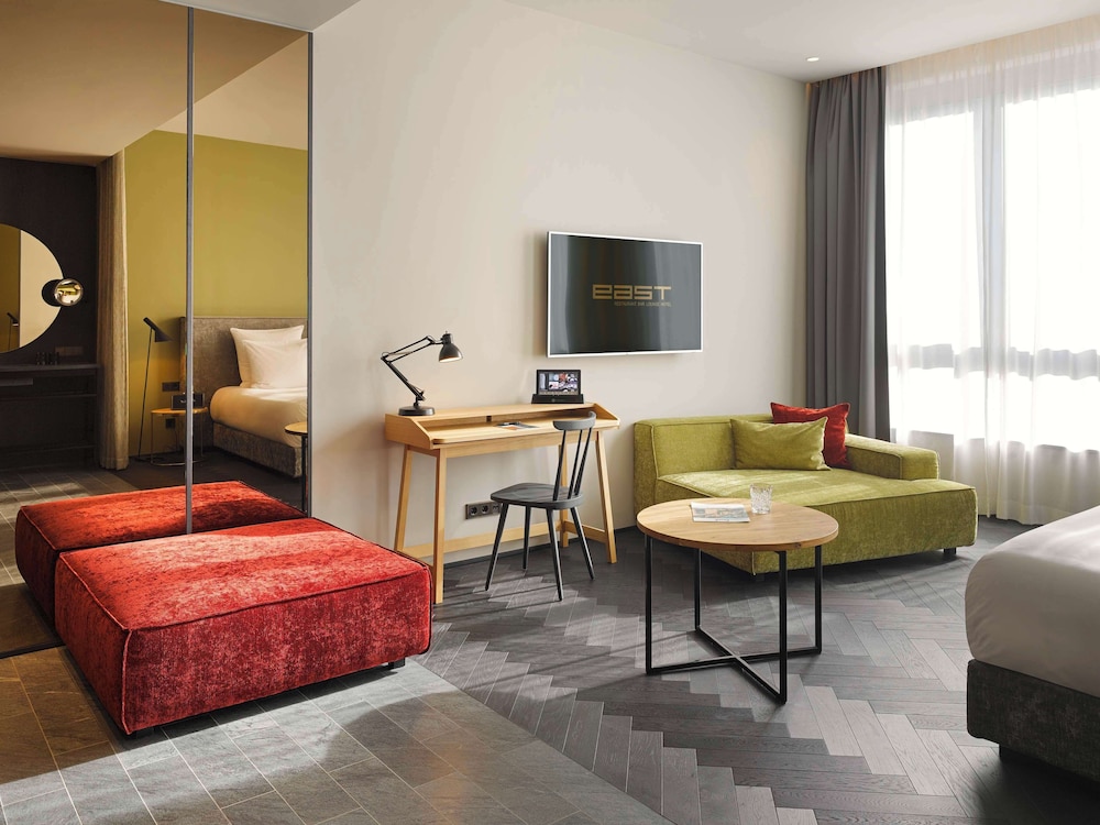 East Hotel Hamburg 47/69