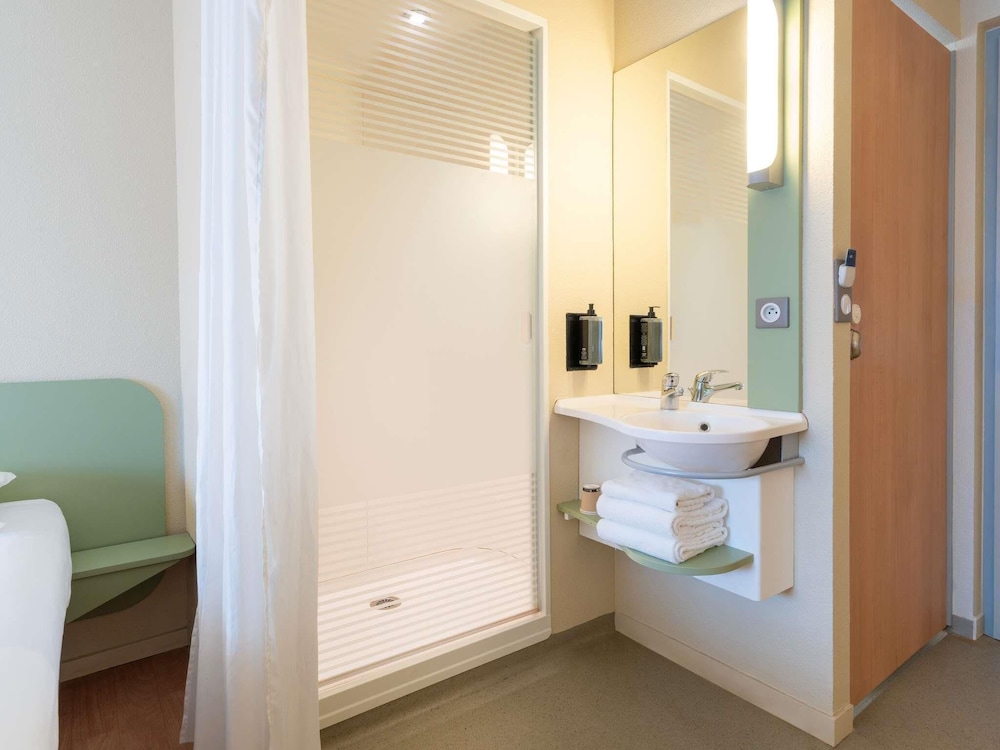 Ibis Budget Les Sables Olonne Sur Mer 45/49