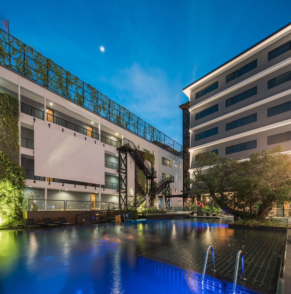New Dara Boutique Hotel Residence 45/50