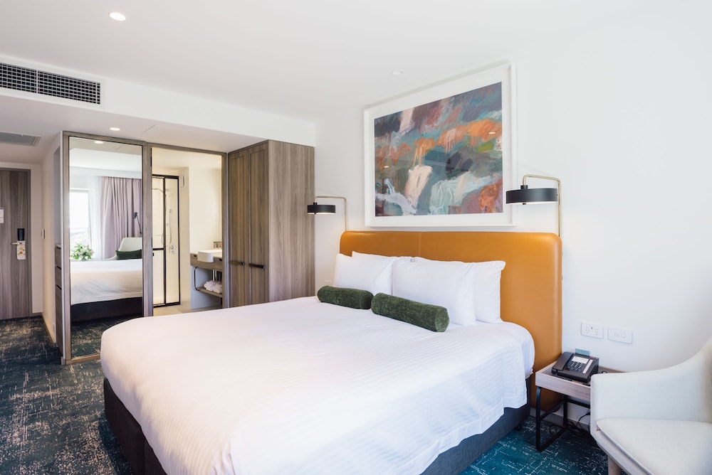 Novotel Sydney Darling Square 21/65