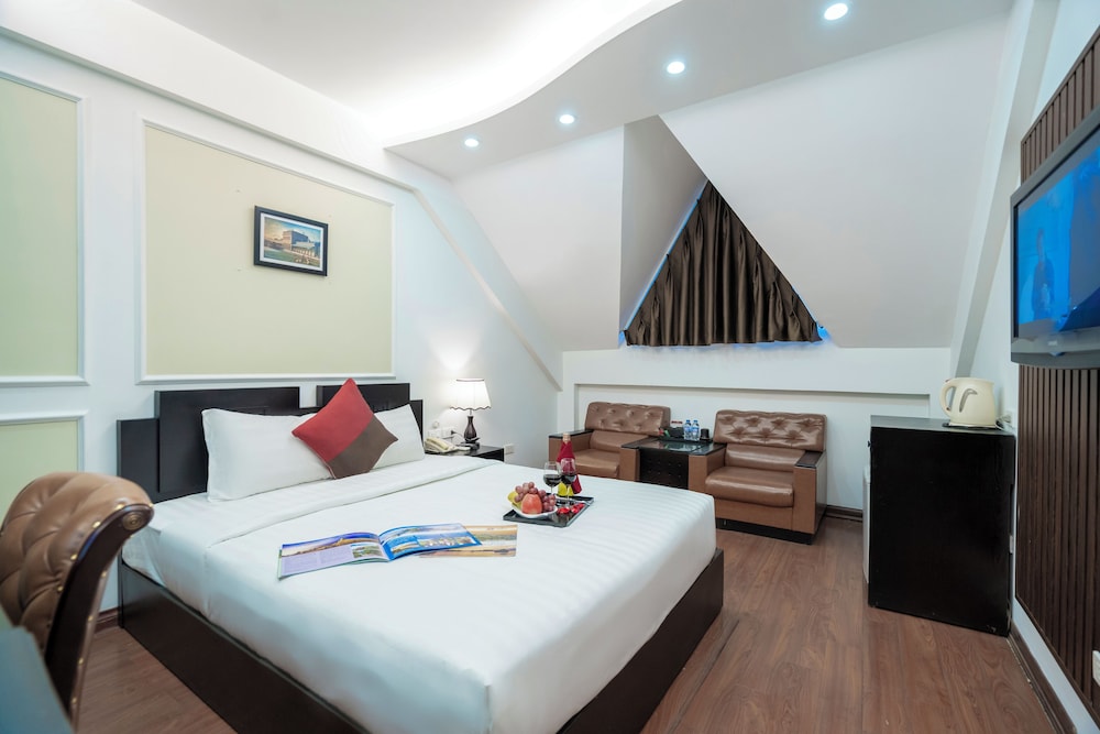 Paradise Boutique Hotel 25/57