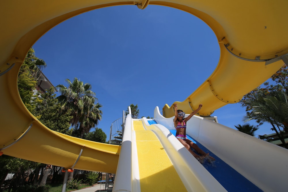 Sevenseas Palmeras Bay Alanya 1/30