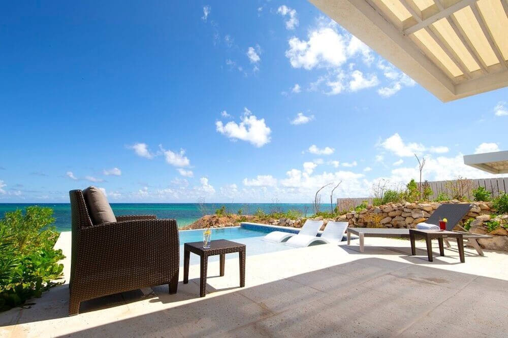 SAILROCK RESORT 72/80