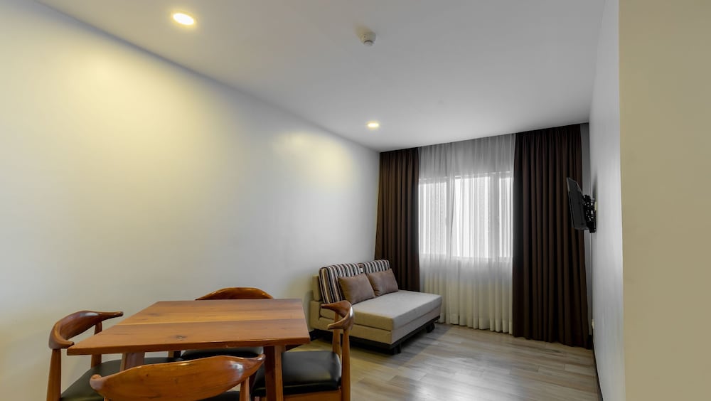 The Podium Boutique Hotel 25/40