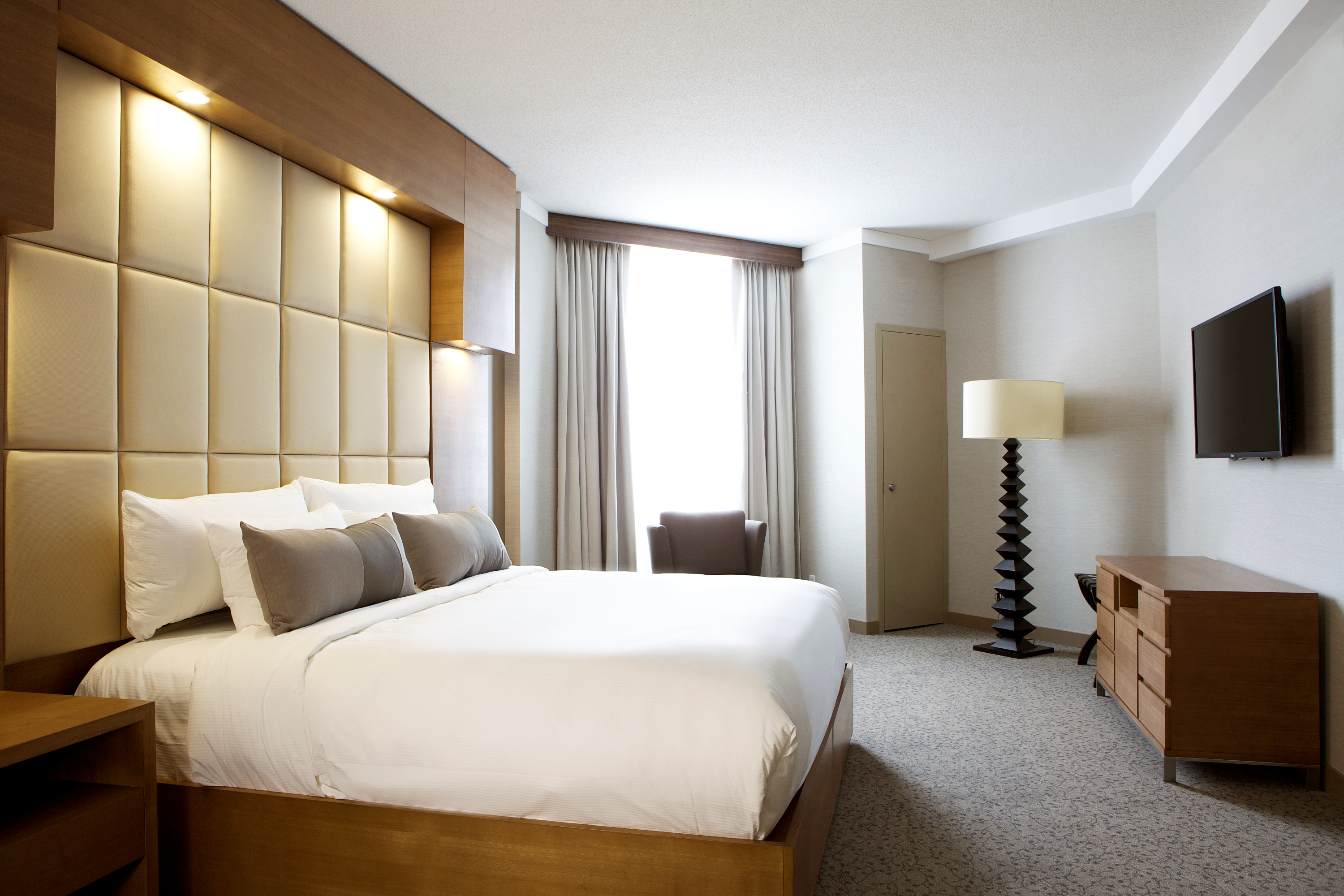 Room, King Bed
