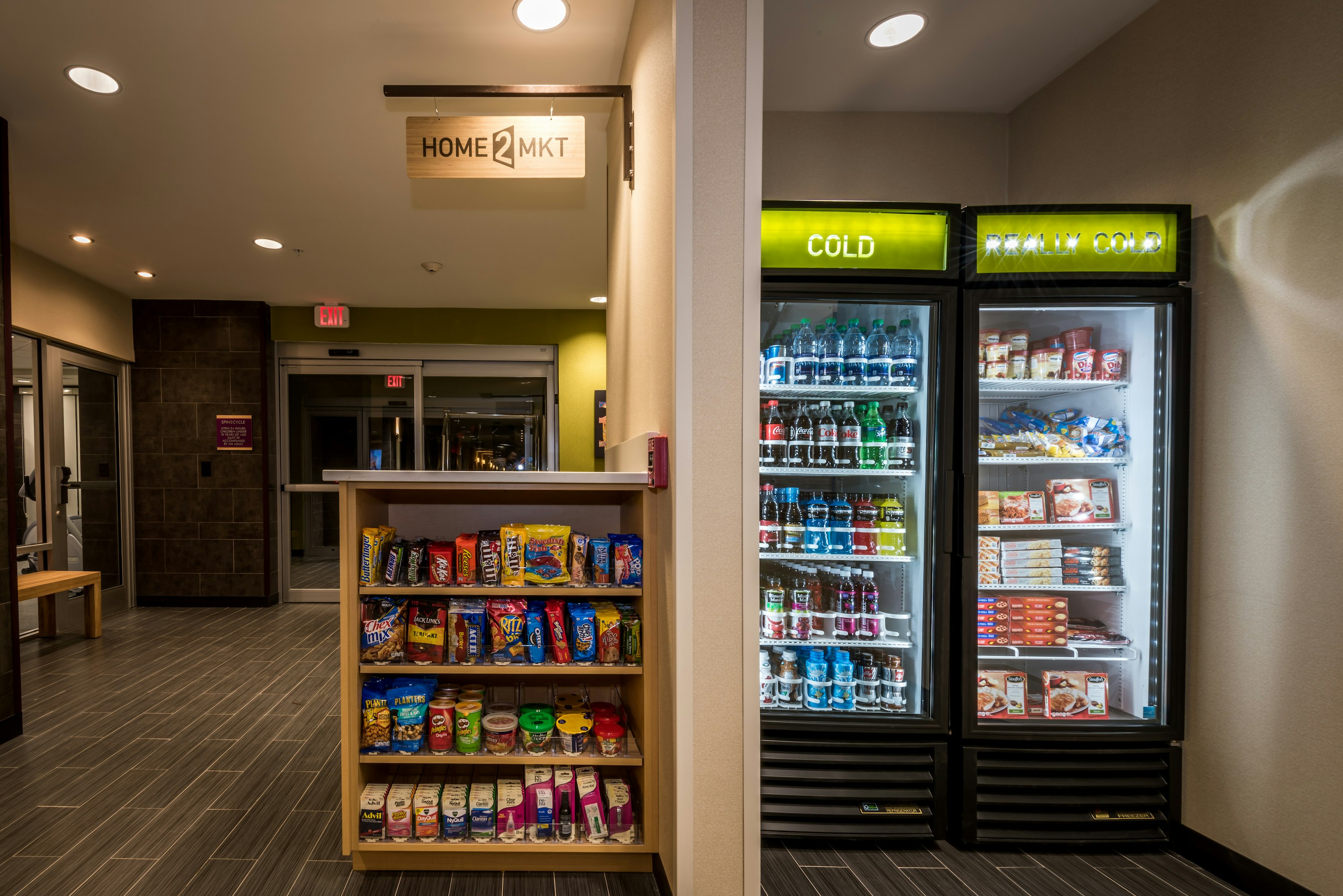 Home2 Suites by Hilton Gulfport I-10 15/27