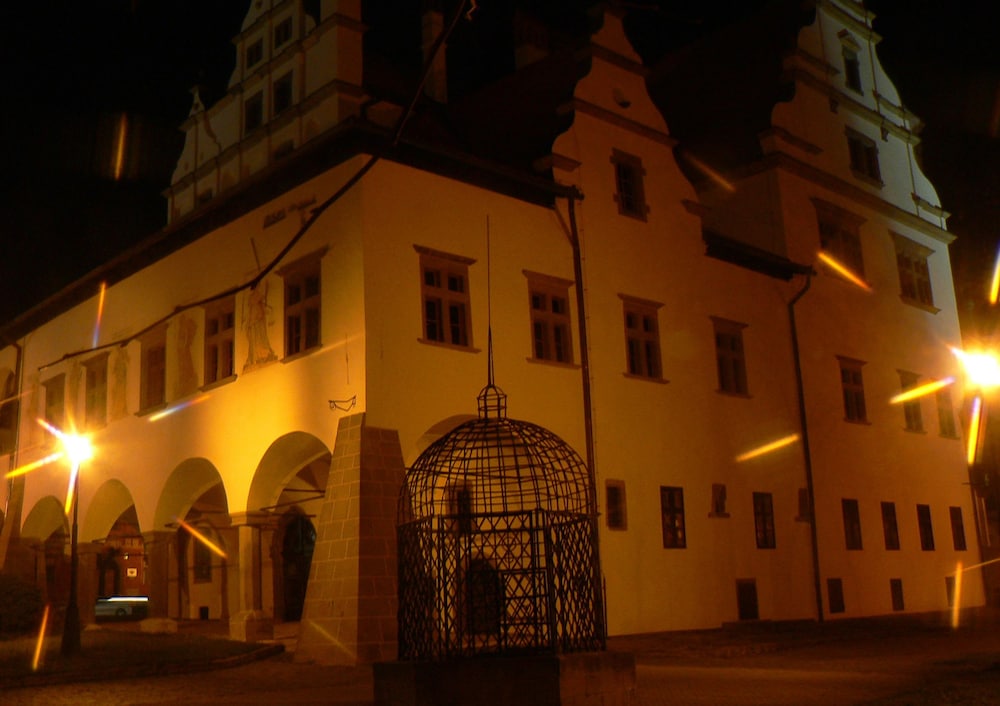 HOTEL BARBAKAN 8/38
