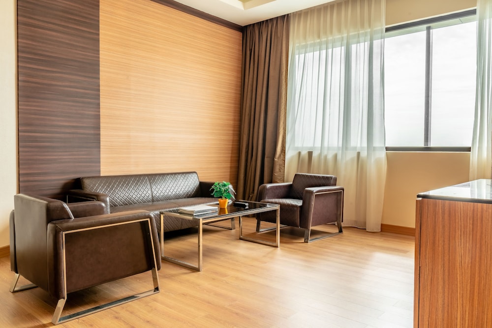 M One Hotel 32/52