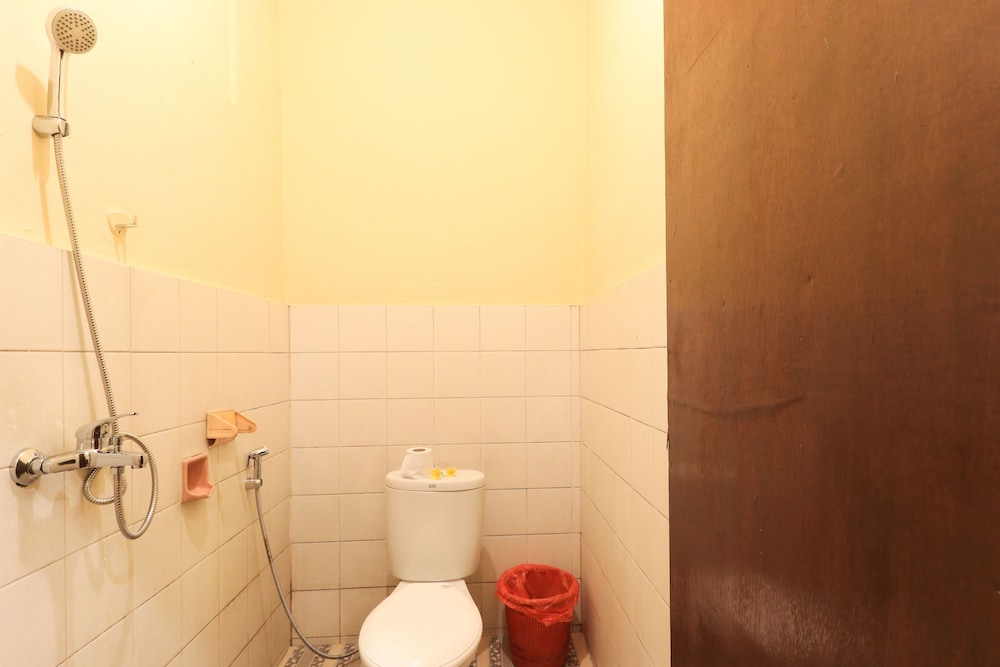 Downtown Monkey Forest - Hostel 56/58