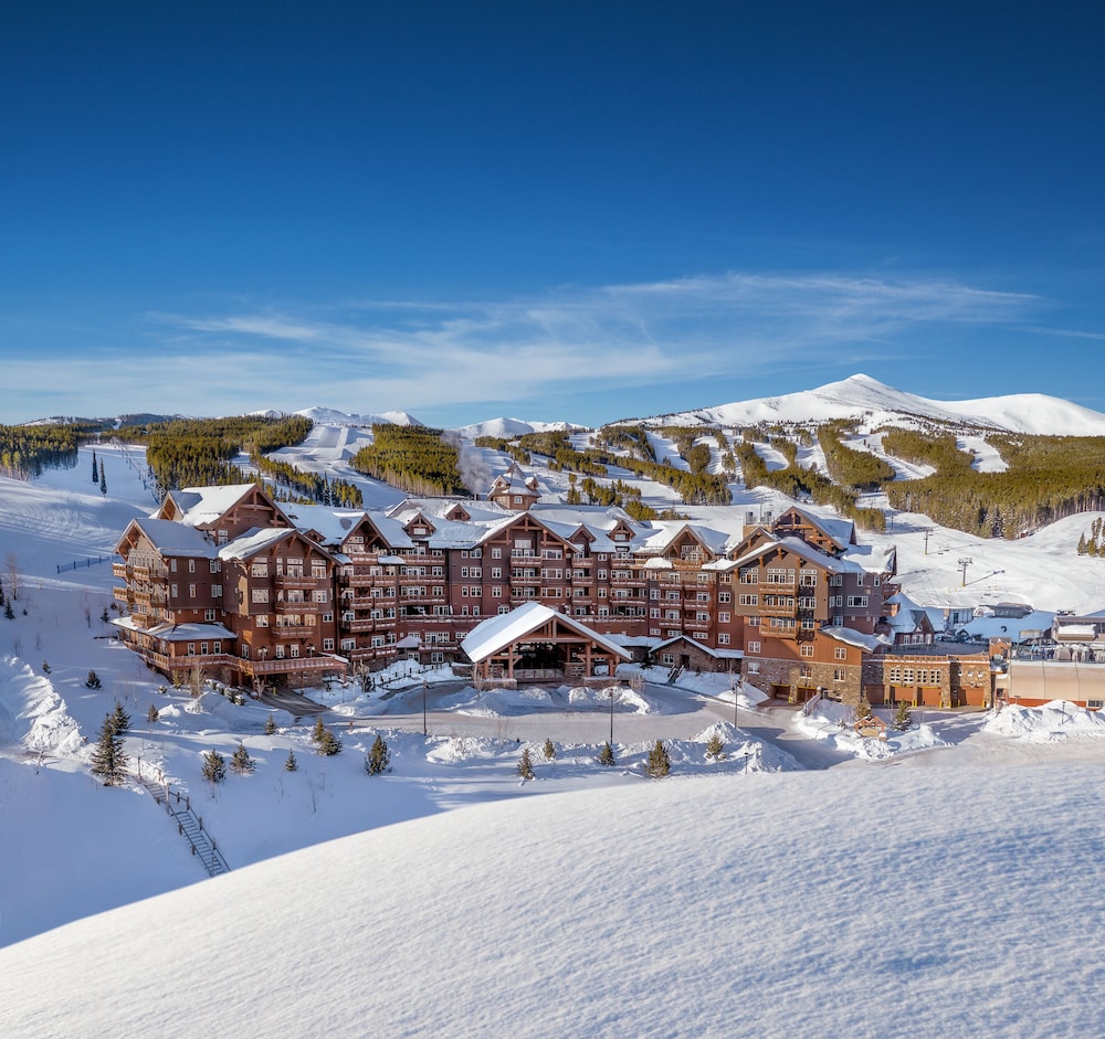 One Ski Hill Place A Rockresort 1/63
