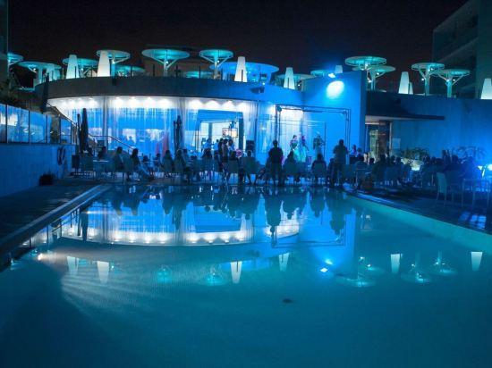 APOLO SUITES RENTALMAR 19/24