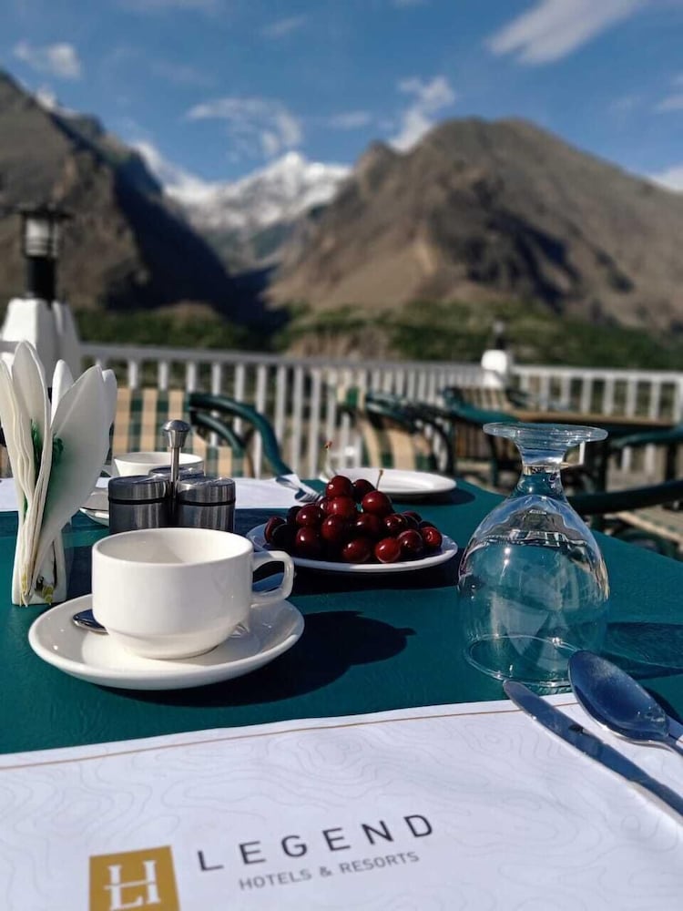 Legend Hotel Hunza 13/17