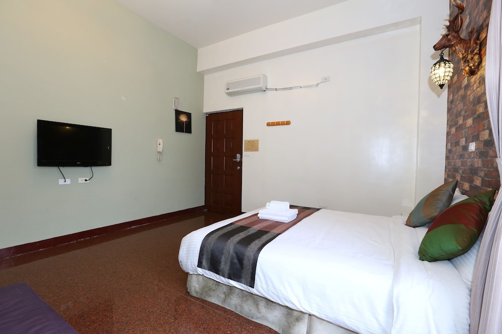 Mozhu B&B 20/42