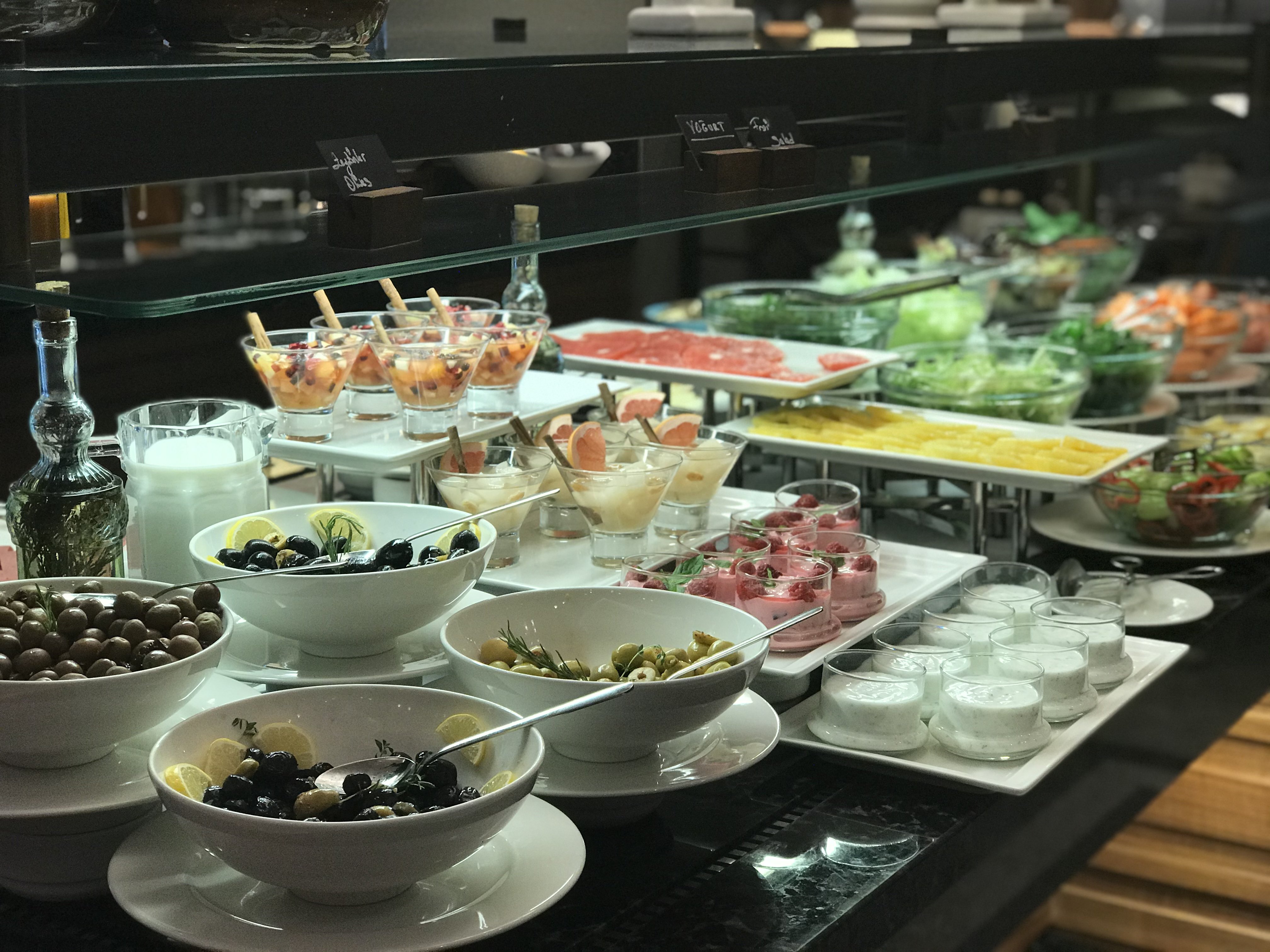 Holiday Inn Bursa - City Centre 33/63