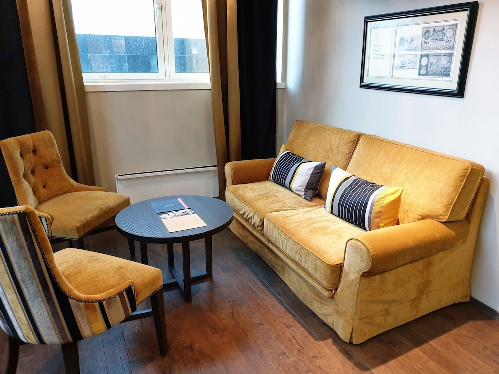 Banken Hotel 26/41