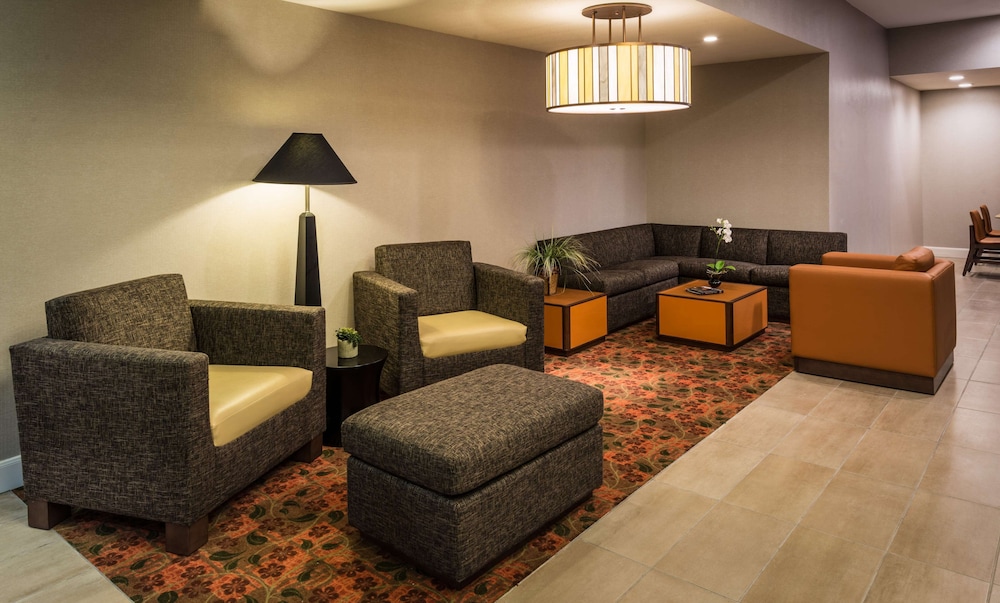 Hyatt house Houston Energy Corridor Hotel 22/46