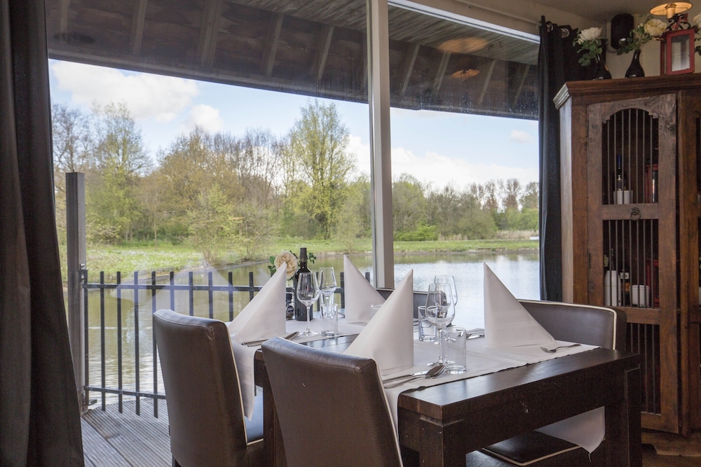 Fletcher Hotel-Restaurant Spaarnwoude 22/44