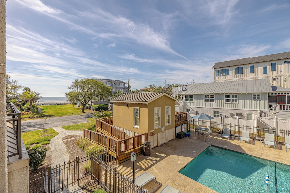 Sea Gate Inn by Sea Palm Resort 38/49