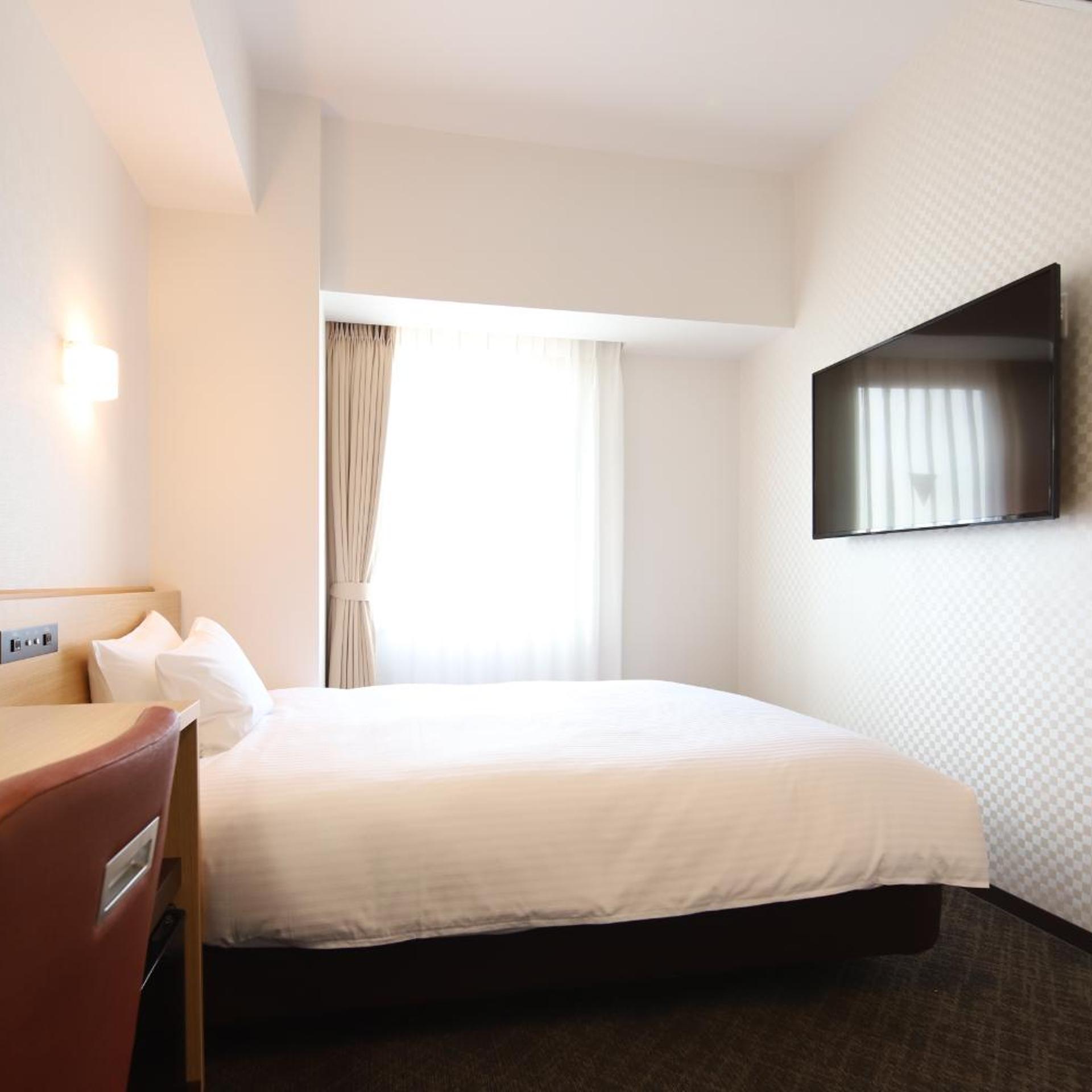 AB Hotel Kisarazu 20/32