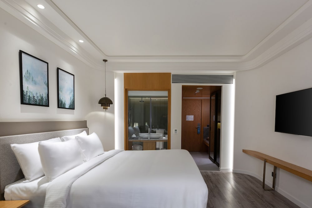 The Oasis Mussoorie, a member of Radisson Individuals 8/50
