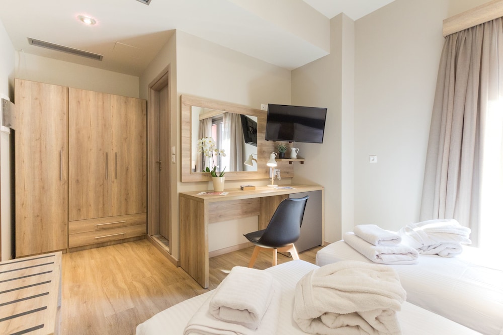 SUPERIOR, TWIN BEDS