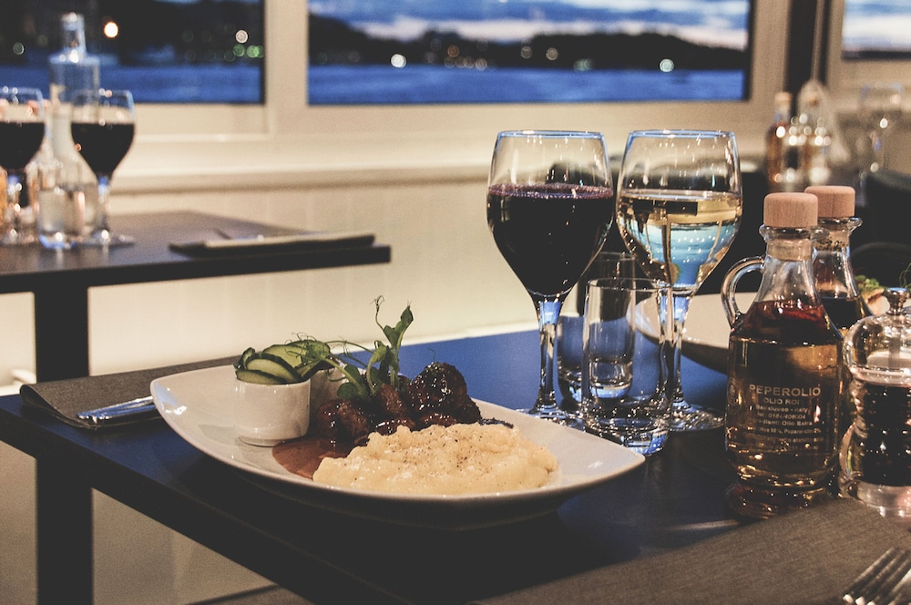 Malardrottningen Hotel 38/56