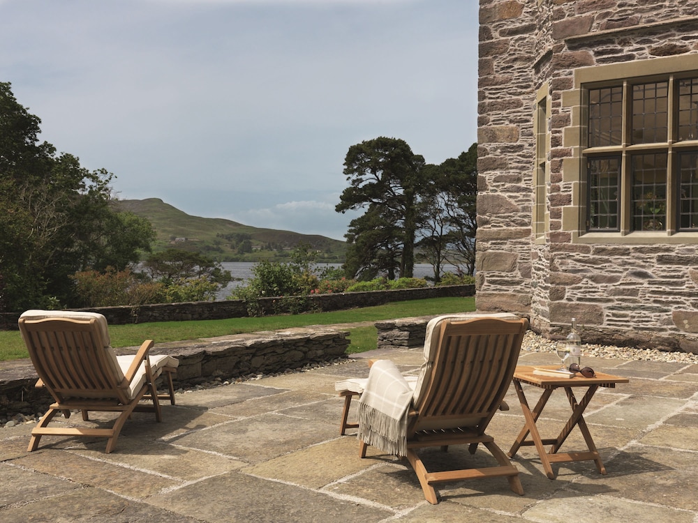 ARD NA SIDHE COUNTRY HOUSE 8/46