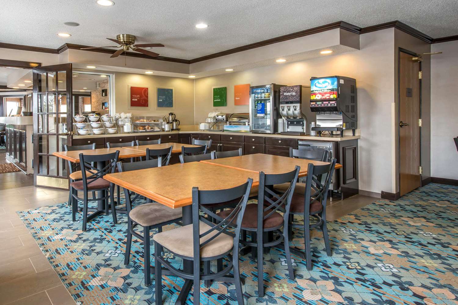 Comfort Inn Weirton - Steubenville 27/39