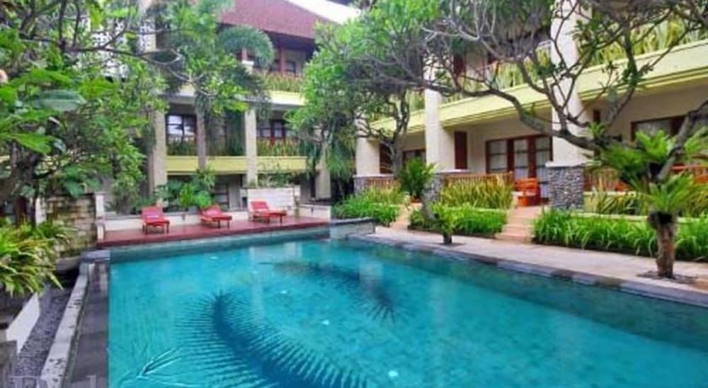 FOURTEEN ROSES海滩酒店(FOURTEEN ROSES BEACH HOTEL) 图片1