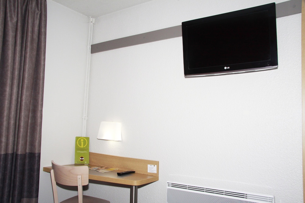 B&B Hotel Vierzon 12/15