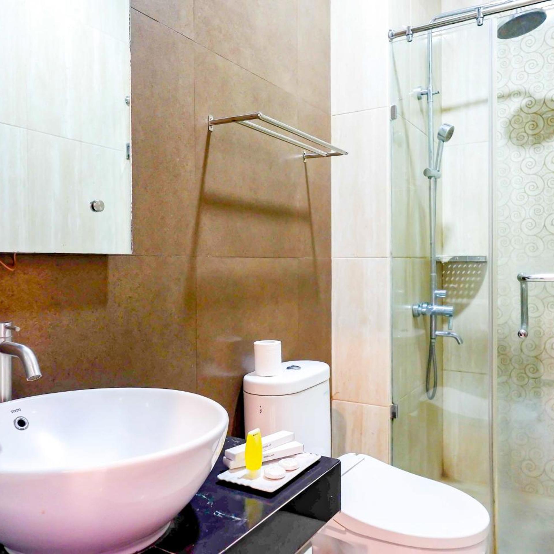 Hotel Nagari 36/36