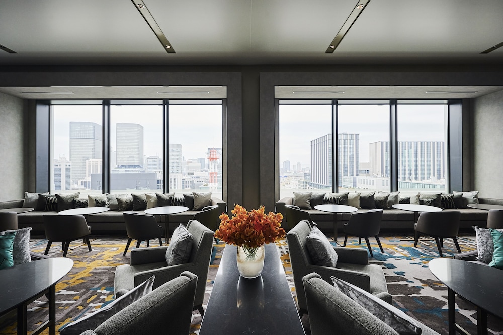 The Royal Park Hotel Iconic Osaka Midosuji 28/62